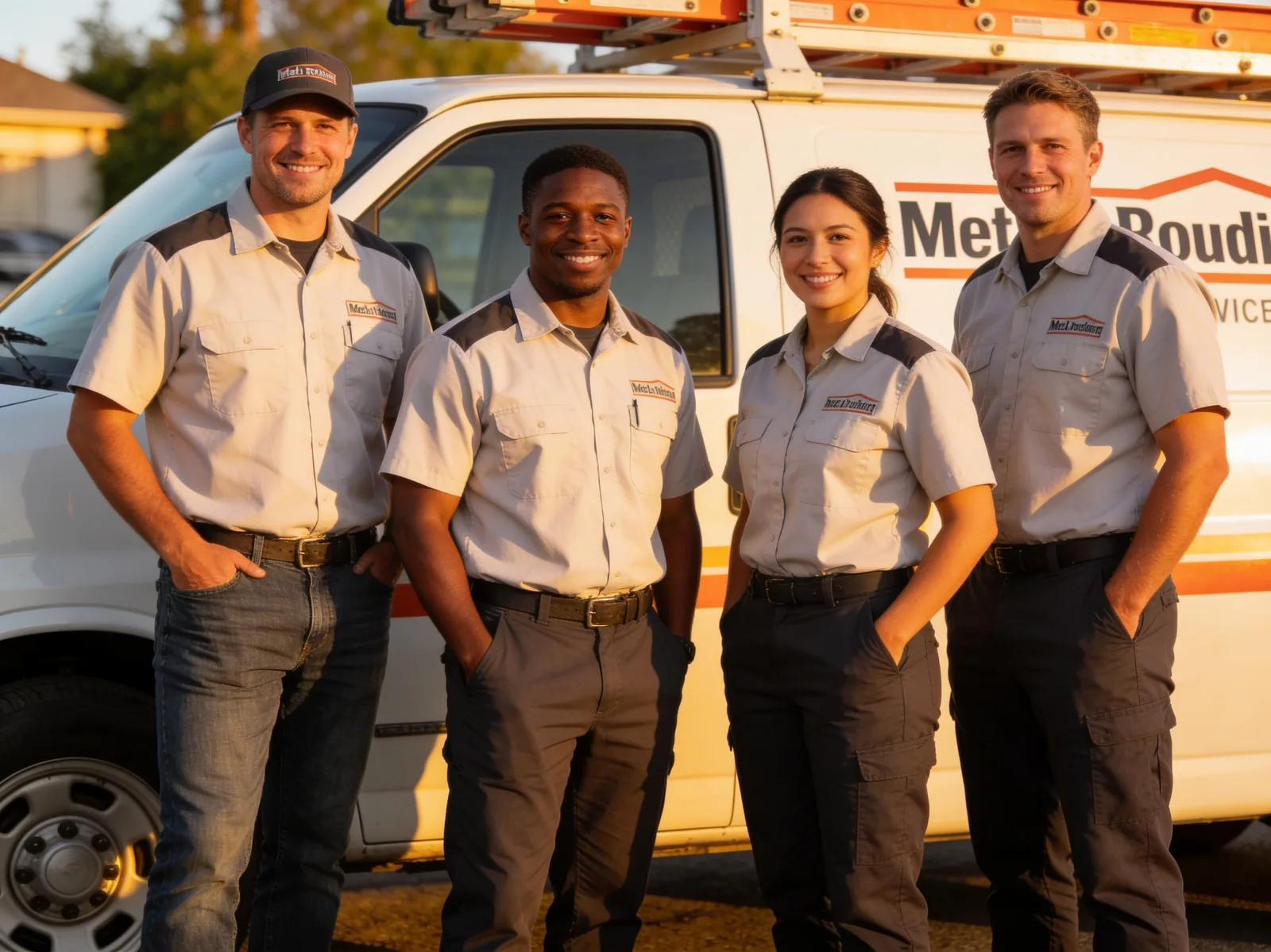 Metal Roof Installation company in Catarina, TX